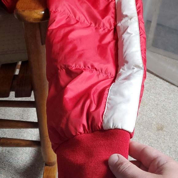 Winter jacket - Picture 2 of 4